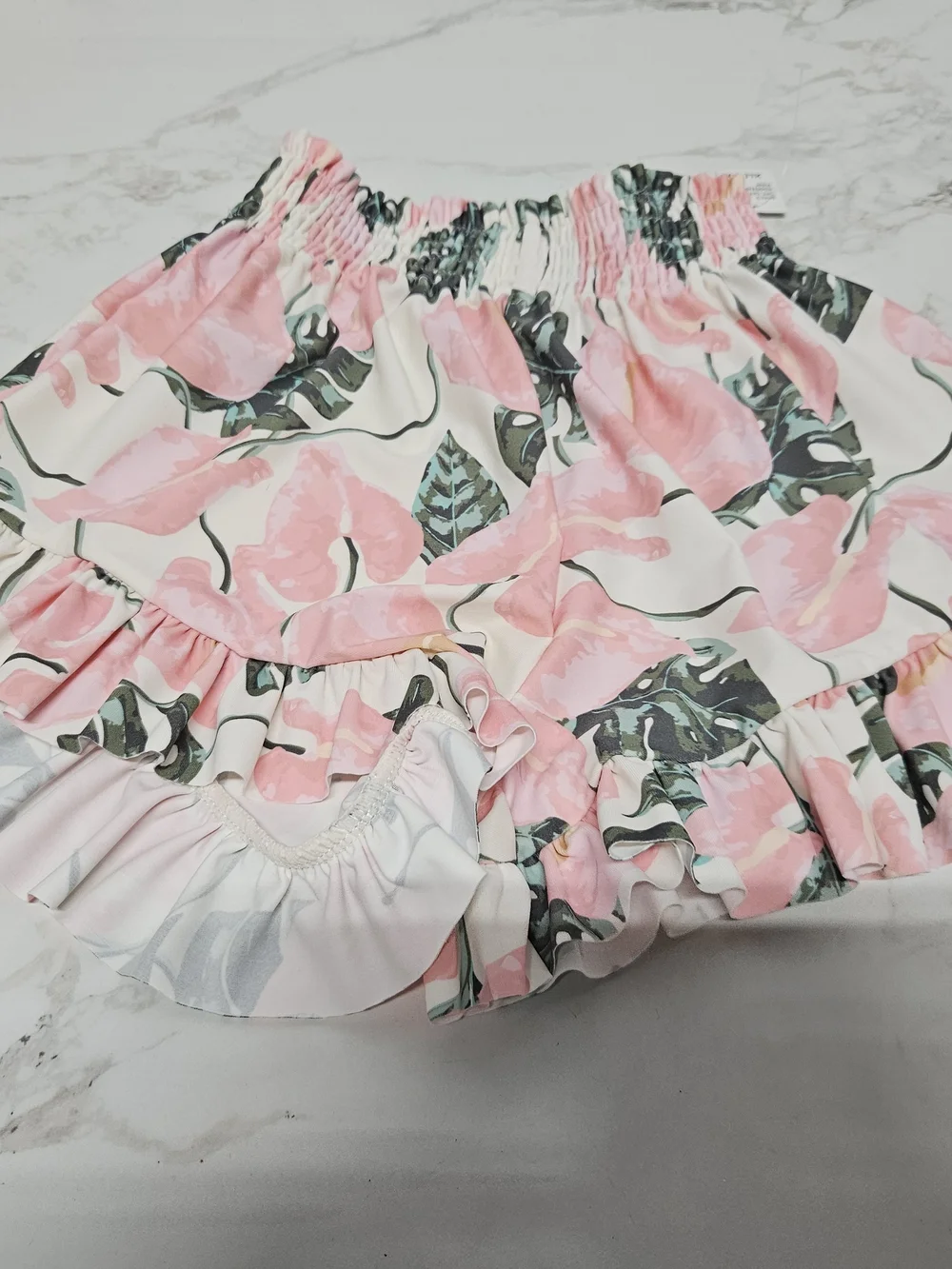 Jessica Simpson Swimsuit with Shorts